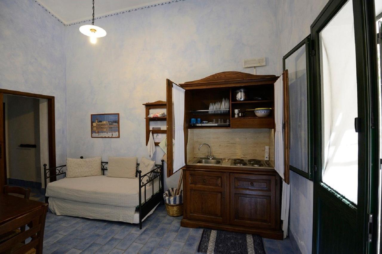 Вілла Duca Di Castelmonte Трапані Екстер'єр фото