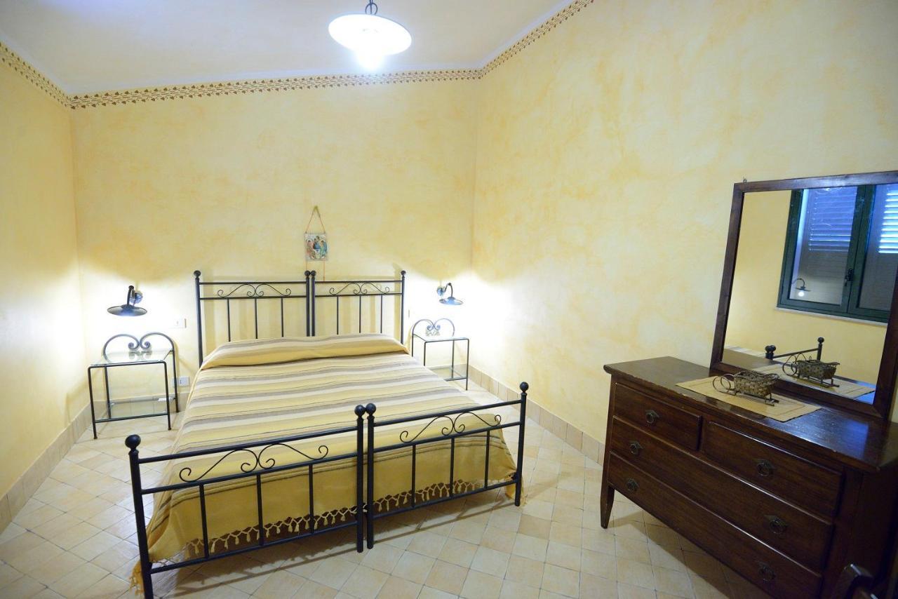 Вілла Duca Di Castelmonte Трапані Екстер'єр фото