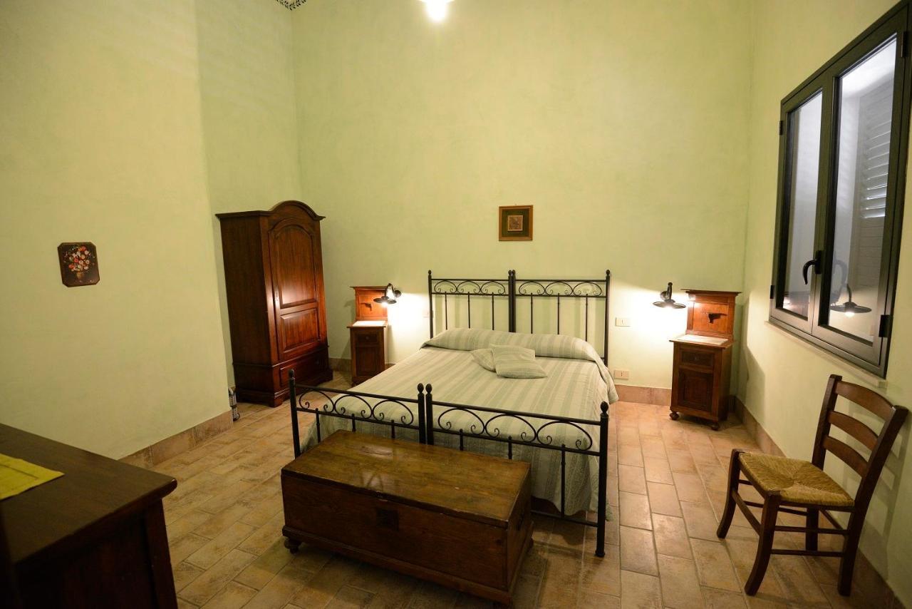 Вілла Duca Di Castelmonte Трапані Екстер'єр фото