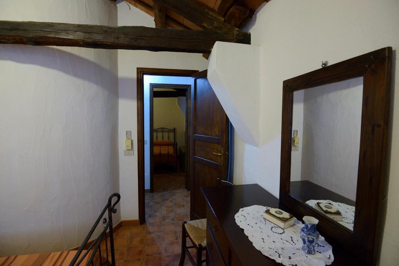 Вілла Duca Di Castelmonte Трапані Екстер'єр фото